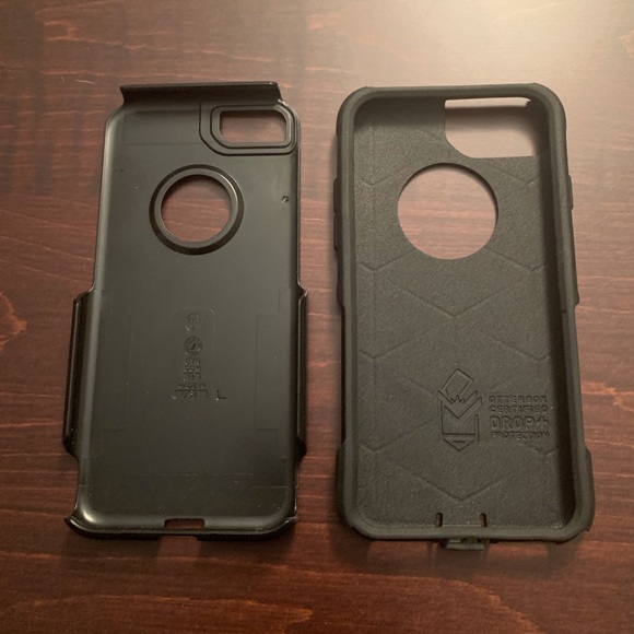 OtterBox Commuter Case for iPhone 7 or 8 - Picture 4 of 6